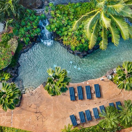 Kahana Falls Resort Napili-Honokowai Екстер'єр фото