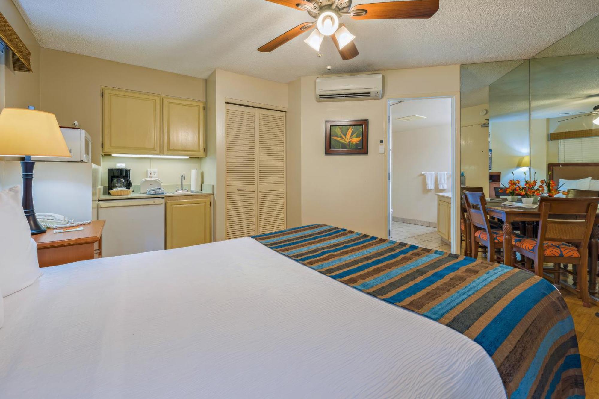 Kahana Falls Resort Napili-Honokowai Екстер'єр фото