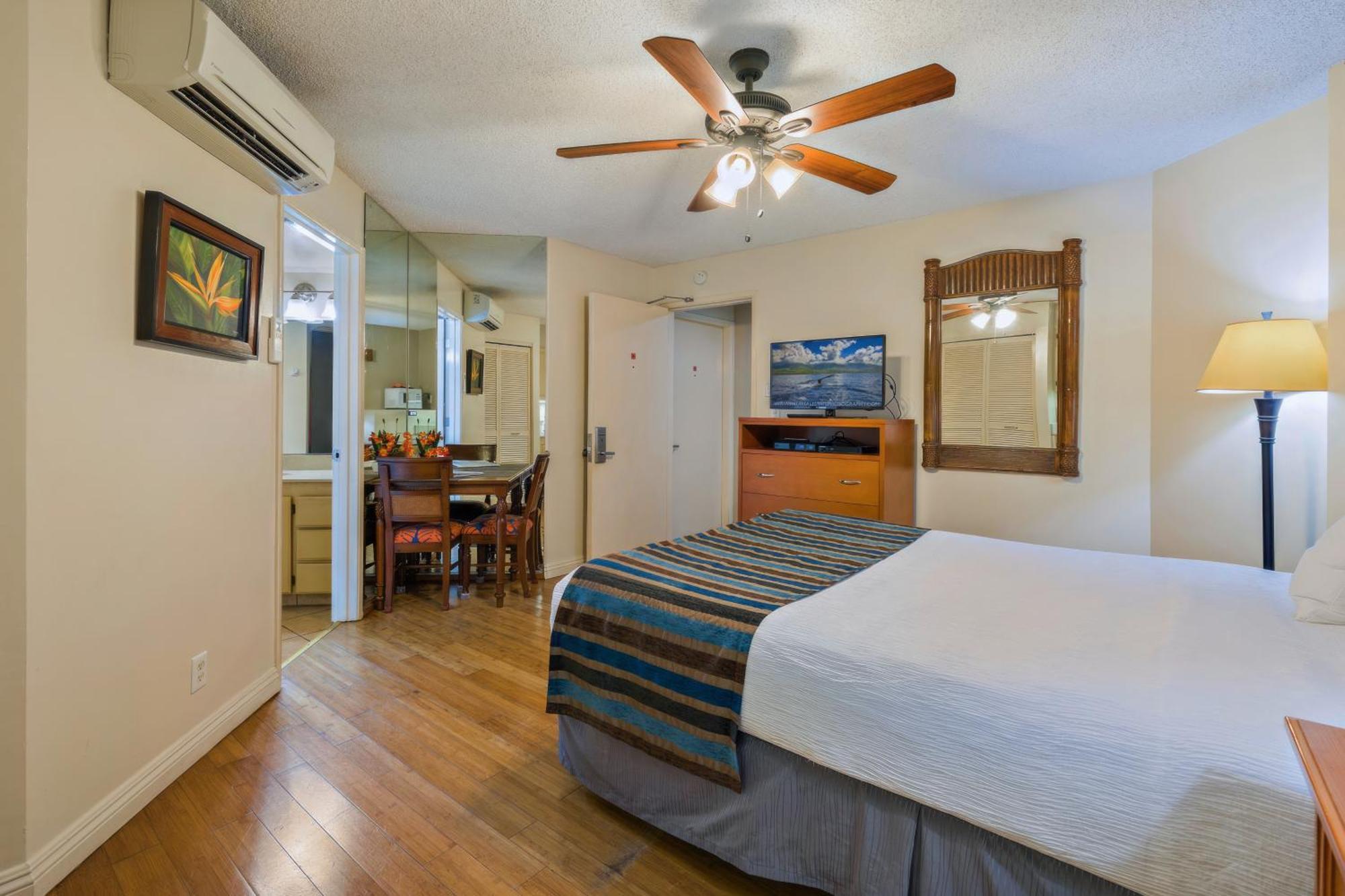 Kahana Falls Resort Napili-Honokowai Екстер'єр фото