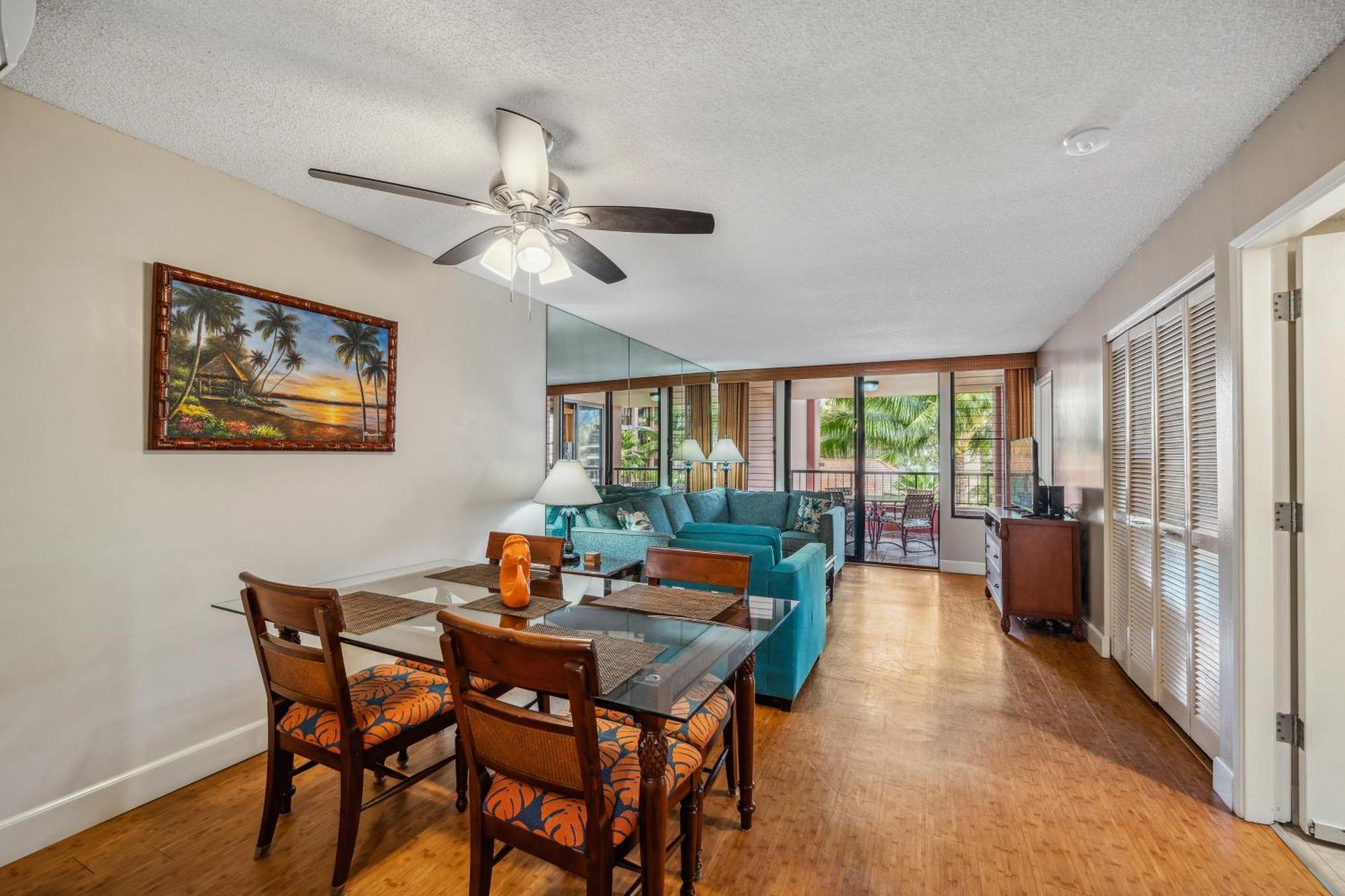 Kahana Falls Resort Napili-Honokowai Екстер'єр фото