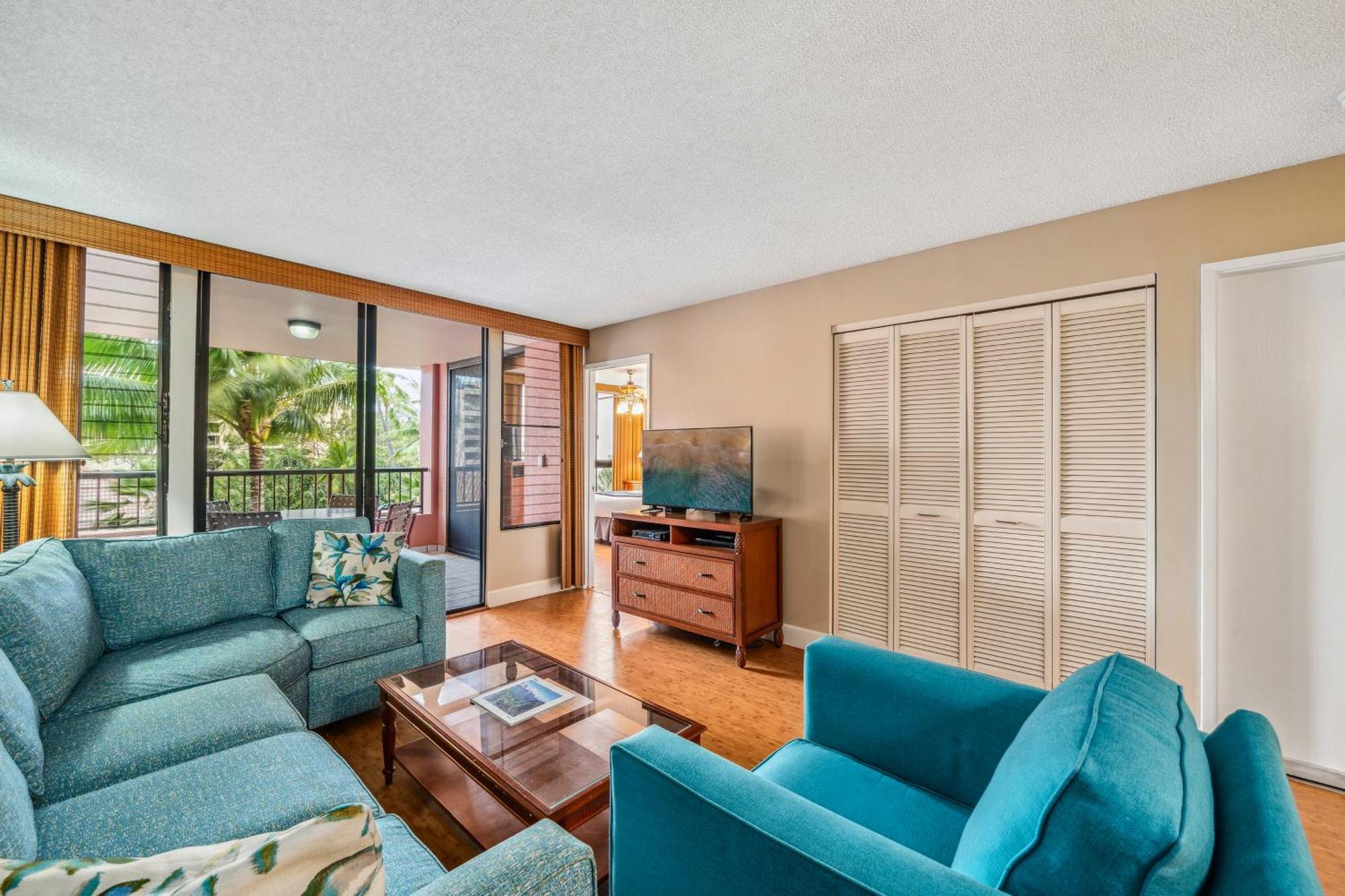 Kahana Falls Resort Napili-Honokowai Екстер'єр фото