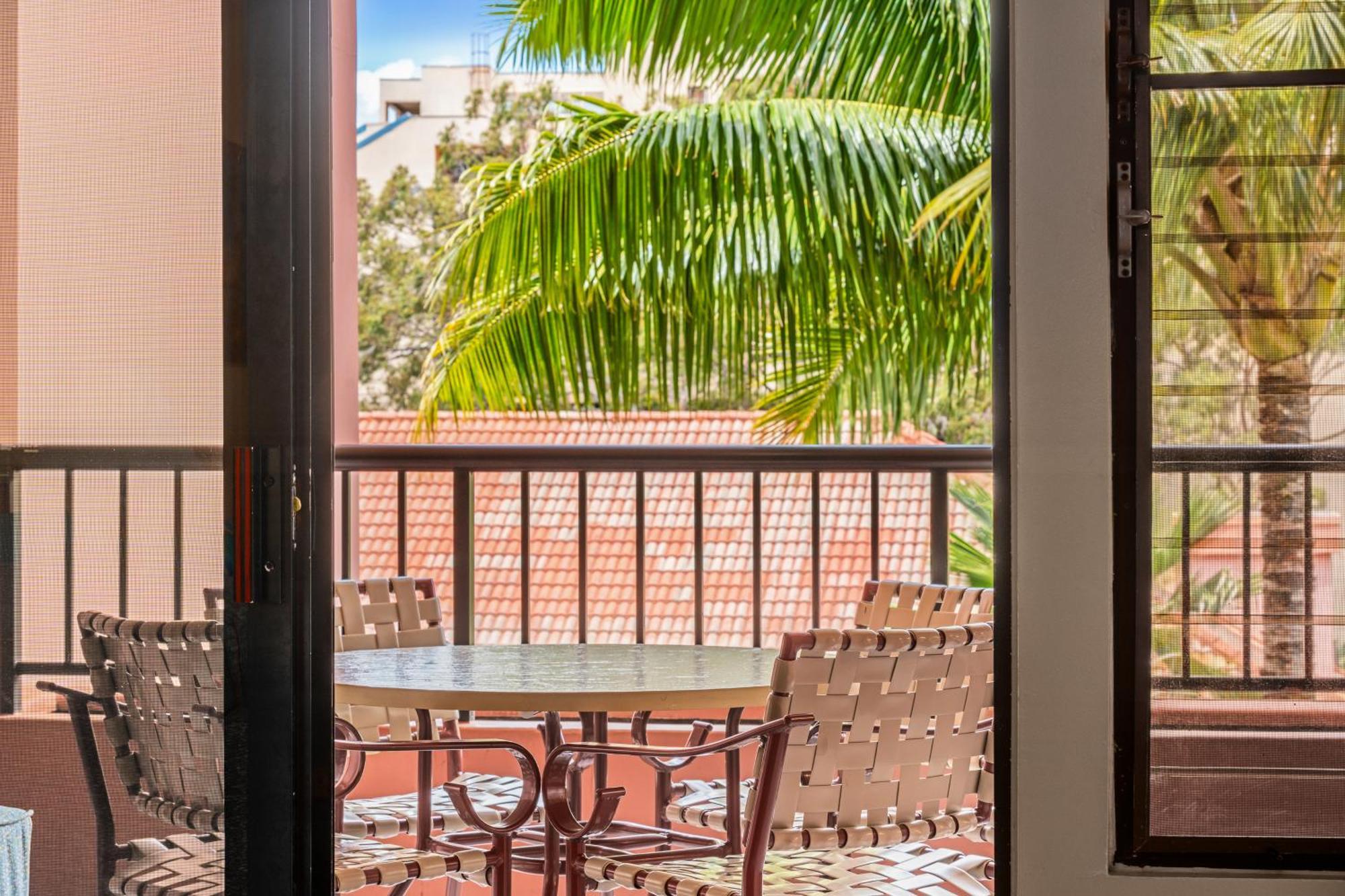 Kahana Falls Resort Napili-Honokowai Екстер'єр фото