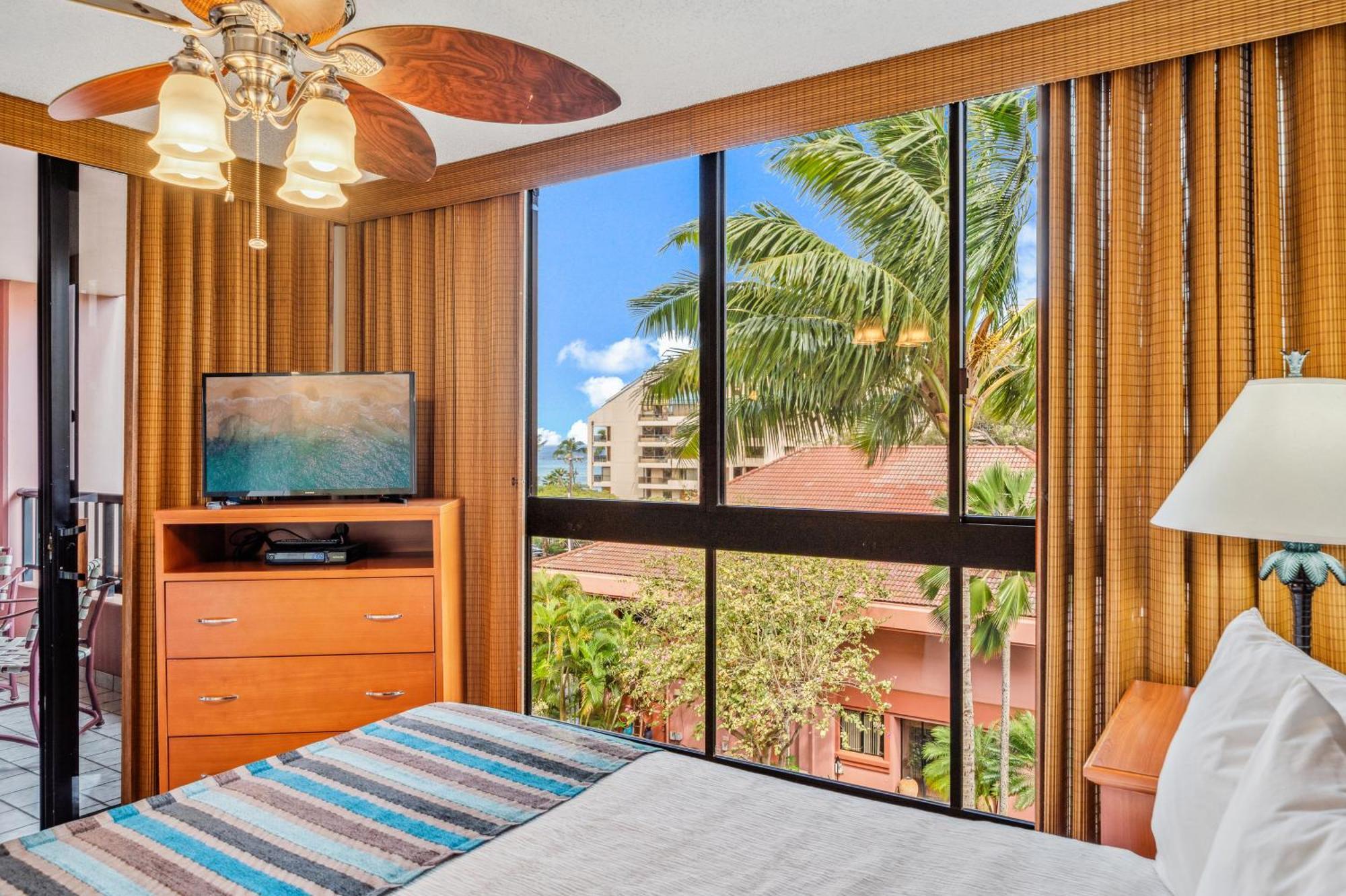 Kahana Falls Resort Napili-Honokowai Екстер'єр фото