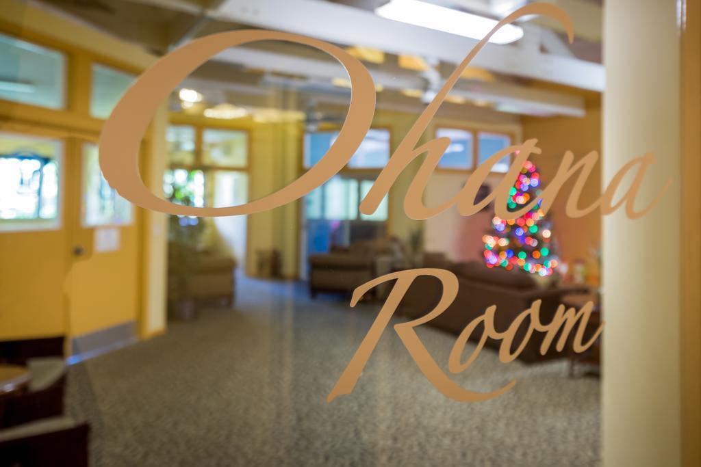 Kahana Falls Resort Napili-Honokowai Екстер'єр фото